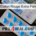 Étalon Rouge Extra Fort new15